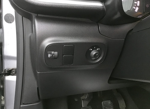 Citroën C3 Nouvelle PureTech 110 S&S BVM6 Shine