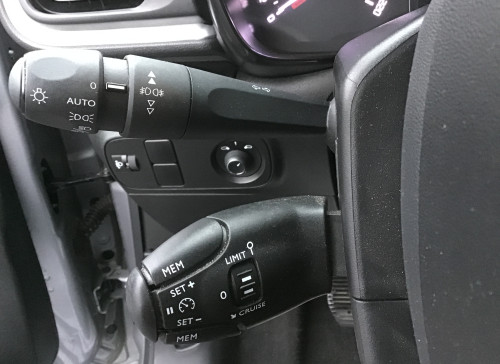 Citroën C3 Nouvelle PureTech 110 S&S BVM6 Shine
