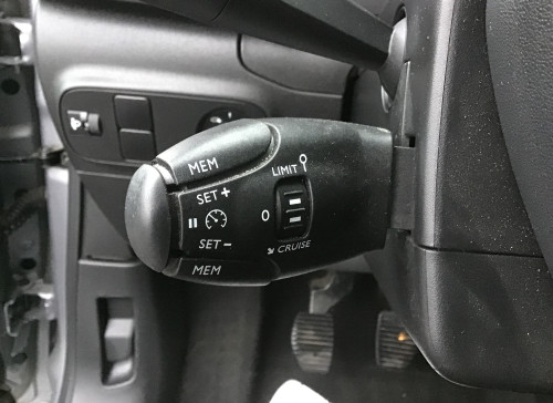 Citroën C3 Nouvelle PureTech 110 S&S BVM6 Shine