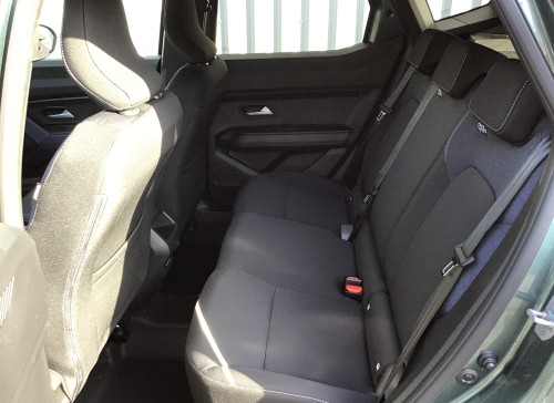 Dacia DUSTER Nouveau Hybrid 140 4x2 Journey