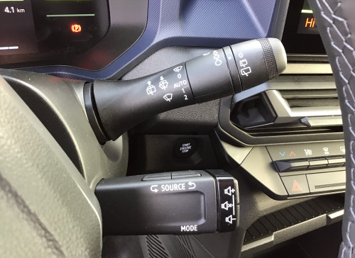 Dacia DUSTER Nouveau Hybrid 140 4x2 Journey