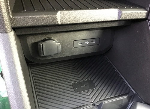 Dacia DUSTER Nouveau Hybrid 140 4x2 Journey