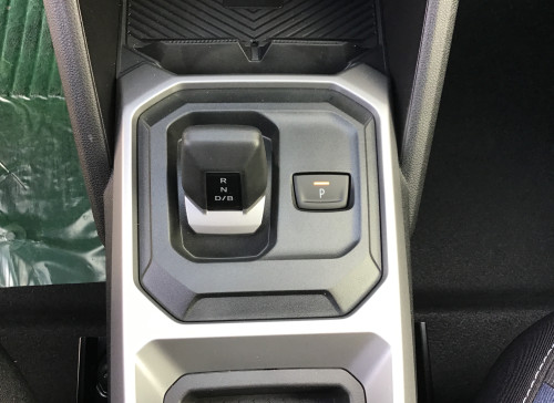 Dacia DUSTER Nouveau Hybrid 140 4x2 Journey