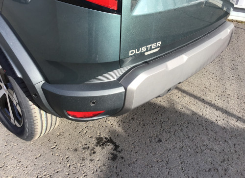 Dacia DUSTER Nouveau Hybrid 140 4x2 Journey