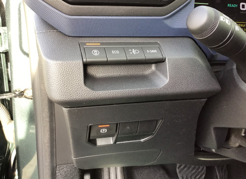 Dacia DUSTER Nouveau Hybrid 140 4x2 Journey