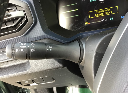Dacia DUSTER Nouveau Hybrid 140 4x2 Journey