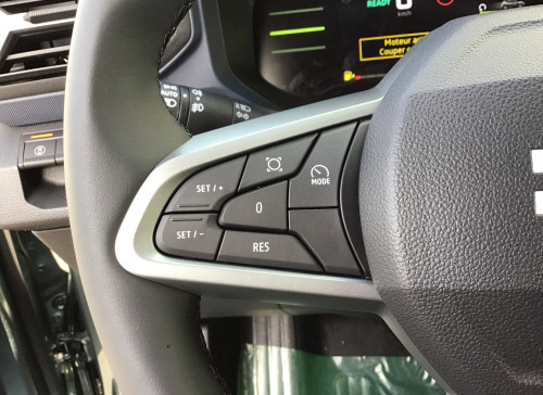 Dacia DUSTER Nouveau Hybrid 140 4x2 Journey