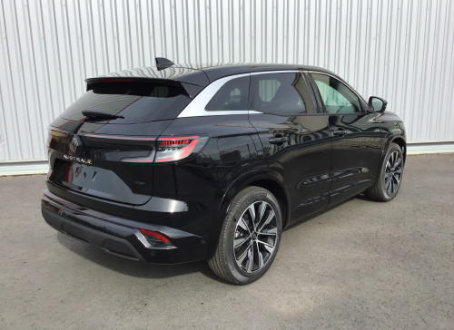 Renault AUSTRAL Nouveau E-Tech hybrid 200 Techno