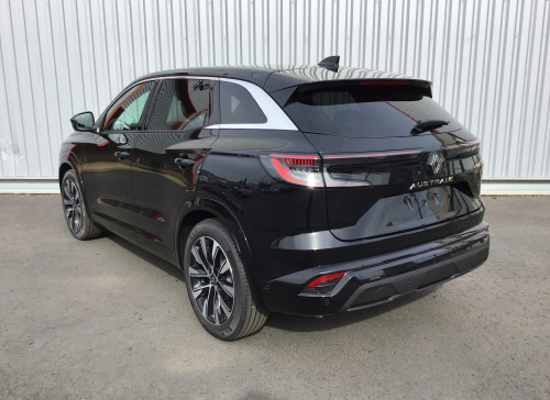 Renault AUSTRAL Nouveau E-Tech hybrid 200 Techno
