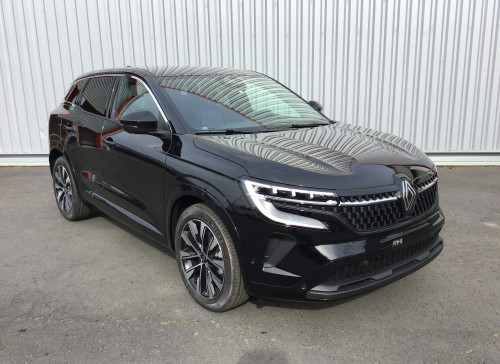 Renault AUSTRAL Nouveau E-Tech hybrid 200 Techno