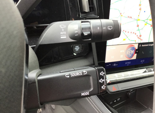 Renault AUSTRAL Nouveau E-Tech hybrid 200 Techno