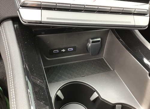 Renault AUSTRAL Nouveau E-Tech hybrid 200 Techno