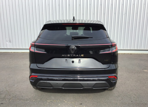 Renault AUSTRAL Nouveau E-Tech hybrid 200 Techno