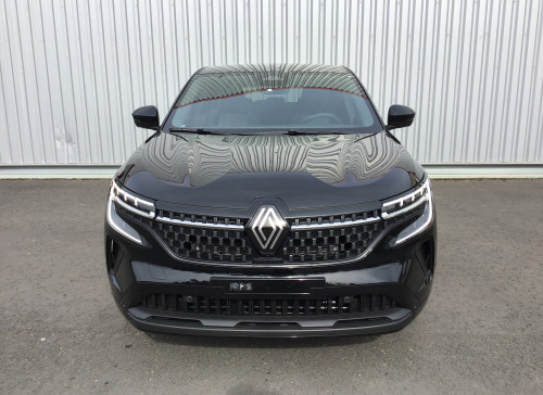 Renault AUSTRAL Nouveau E-Tech hybrid 200 Techno