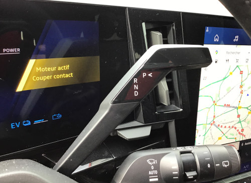 Renault AUSTRAL Nouveau E-Tech hybrid 200 Techno