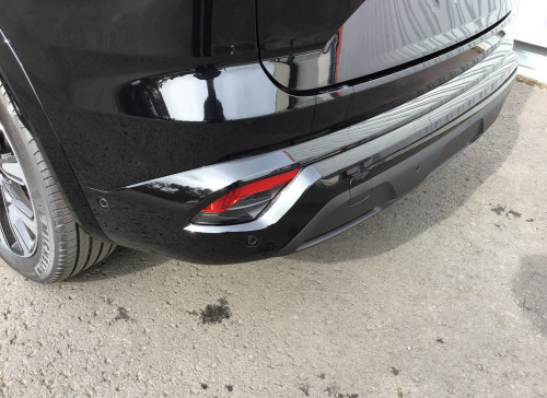Renault AUSTRAL Nouveau E-Tech hybrid 200 Techno