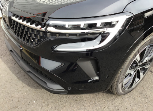 Renault AUSTRAL Nouveau E-Tech hybrid 200 Techno