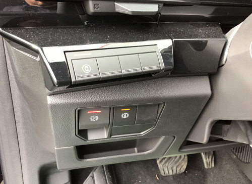Renault AUSTRAL Nouveau E-Tech hybrid 200 Techno