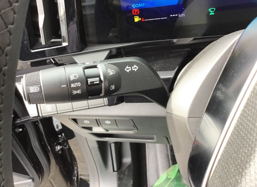 Renault AUSTRAL Nouveau E-Tech hybrid 200 Techno