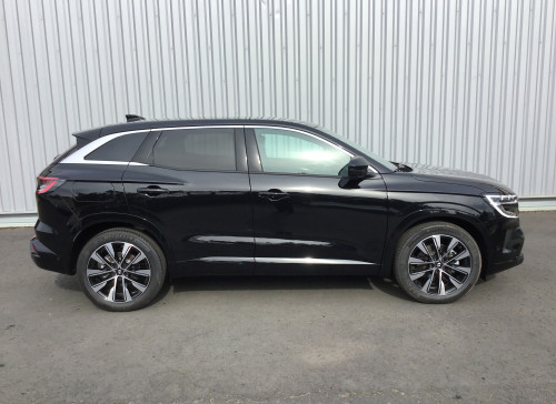 Renault AUSTRAL Nouveau E-Tech hybrid 200 Techno