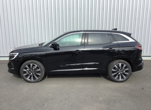 Renault AUSTRAL Nouveau E-Tech hybrid 200 Techno
