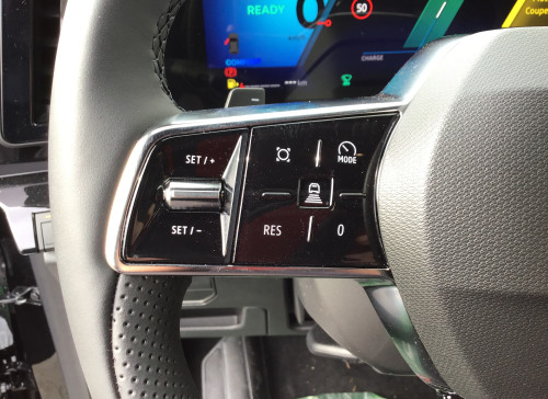 Renault AUSTRAL Nouveau E-Tech hybrid 200 Techno