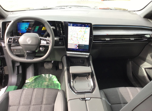 Renault AUSTRAL Nouveau E-Tech hybrid 200 Techno