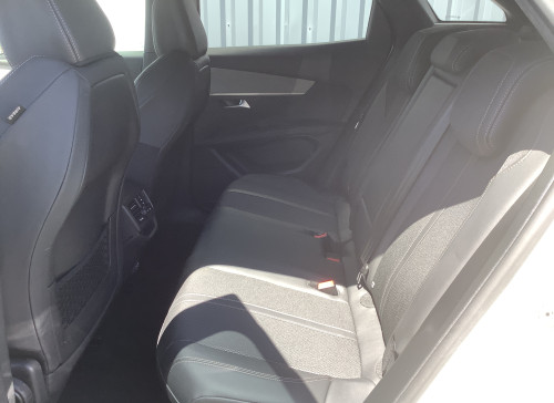 Peugeot 3008 BlueHDi 130ch S&S EAT8 GT
