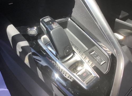 Peugeot 3008 BlueHDi 130ch S&S EAT8 GT