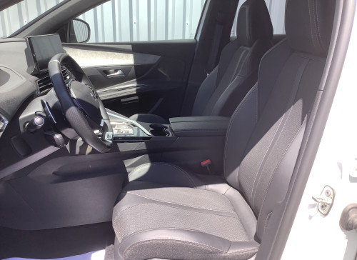 Peugeot 3008 BlueHDi 130ch S&S EAT8 GT