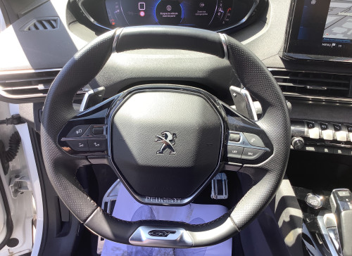 Peugeot 3008 BlueHDi 130ch S&S EAT8 GT