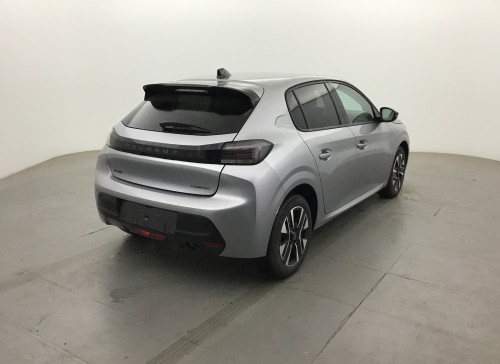 Peugeot 208 Nouvelle Hybrid 110 e-DCS6 Allure
