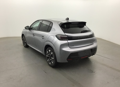 Peugeot 208 Nouvelle Hybrid 110 e-DCS6 Allure