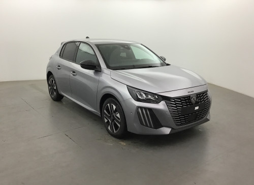 Peugeot 208 Nouvelle Hybrid 110 e-DCS6 Allure