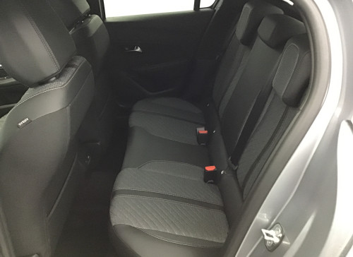 Peugeot 208 Nouvelle Hybrid 110 e-DCS6 Allure