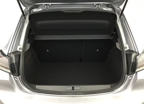 Peugeot 208 Nouvelle Hybrid 110 e-DCS6 Allure