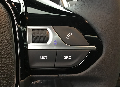 Peugeot 208 Nouvelle Hybrid 110 e-DCS6 Allure