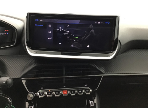 Peugeot 208 Nouvelle Hybrid 110 e-DCS6 Allure