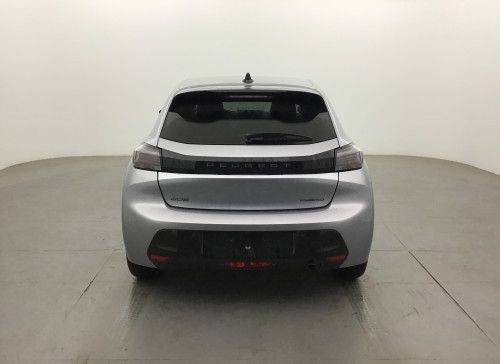 Peugeot 208 Nouvelle Hybrid 110 e-DCS6 Allure