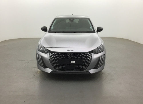 Peugeot 208 Nouvelle Hybrid 110 e-DCS6 Allure