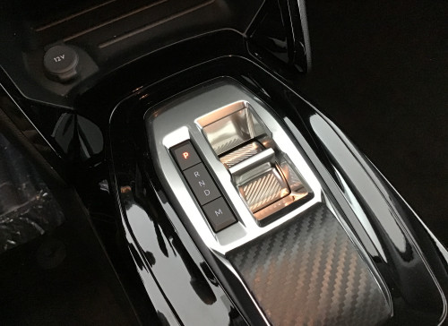 Peugeot 208 Nouvelle Hybrid 110 e-DCS6 Allure