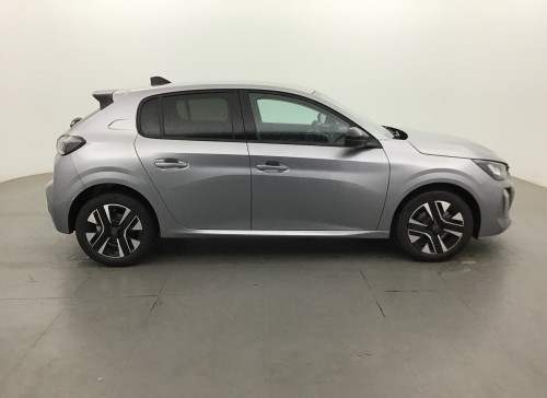 Peugeot 208 Nouvelle Hybrid 110 e-DCS6 Allure