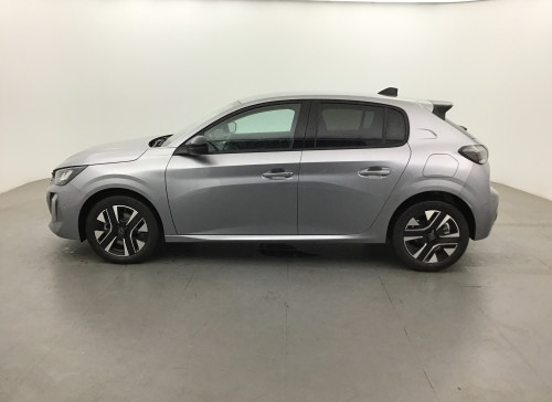 Peugeot 208 Nouvelle Hybrid 110 e-DCS6 Allure