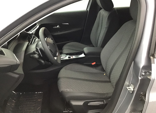 Peugeot 208 Nouvelle Hybrid 110 e-DCS6 Allure