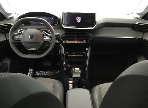Peugeot 208 Nouvelle Hybrid 110 e-DCS6 Allure