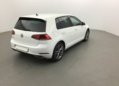 Volkswagen GOLF 1.5 TSI 150 EVO BVM6 Carat Pack R-Line