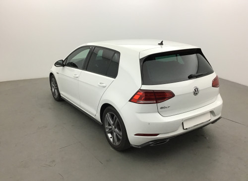 Volkswagen GOLF 1.5 TSI 150 EVO BVM6 Carat Pack R-Line