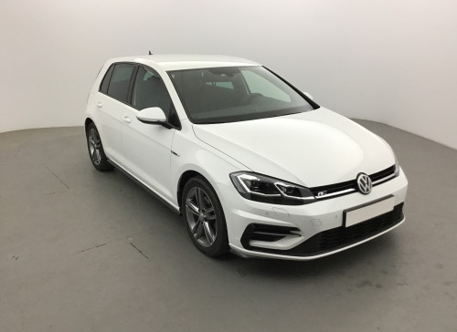 Volkswagen GOLF 1.5 TSI 150 EVO BVM6 Carat Pack R-Line