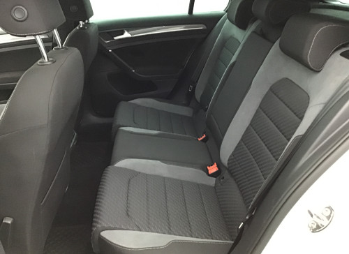 Volkswagen GOLF 1.5 TSI 150 EVO BVM6 Carat Pack R-Line