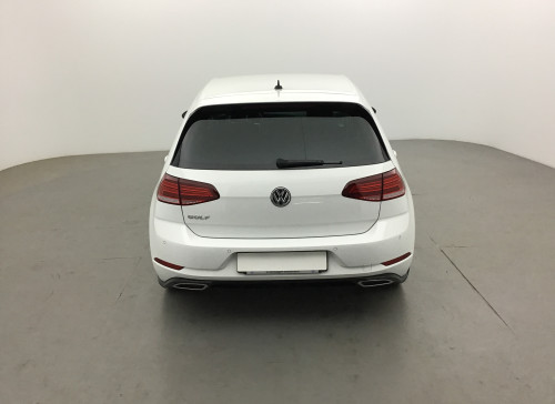 Volkswagen GOLF 1.5 TSI 150 EVO BVM6 Carat Pack R-Line